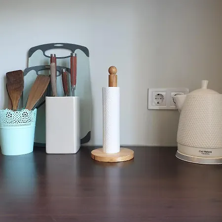 公寓 A.h Tammsaare *